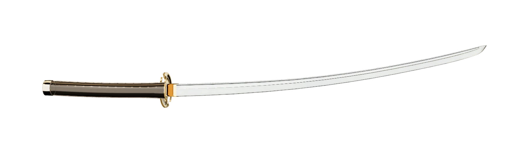 Kazehana Katana