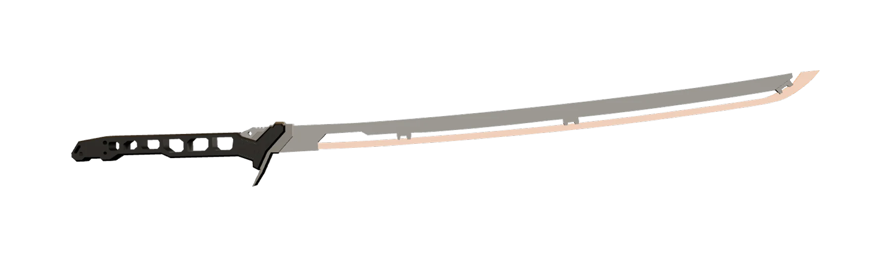Raimei Katana