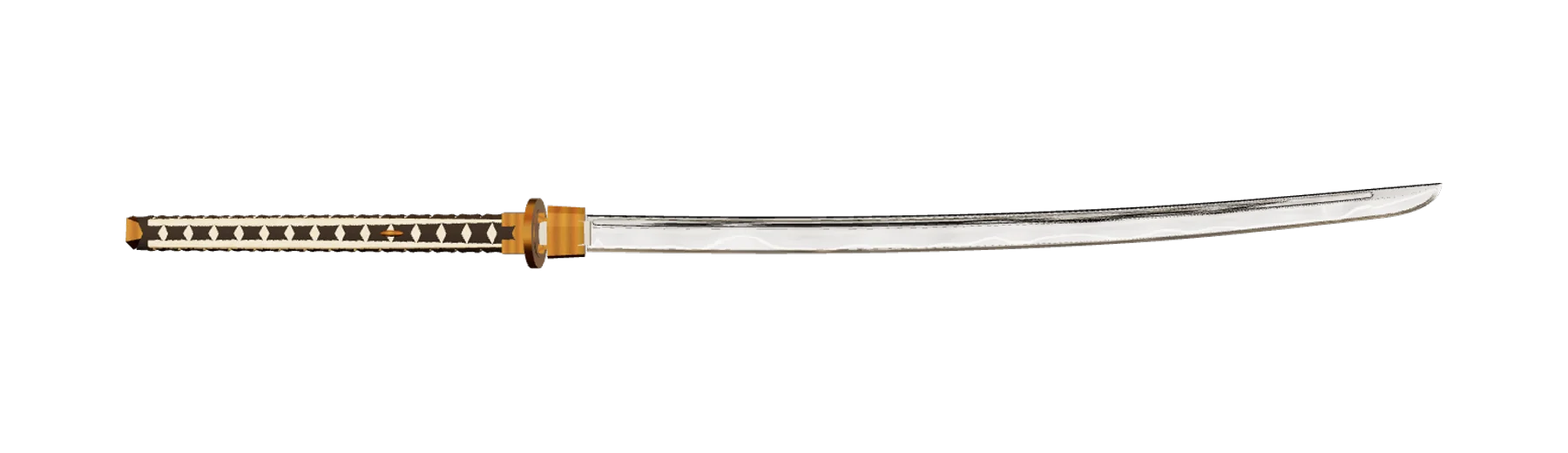 Seiran Katana