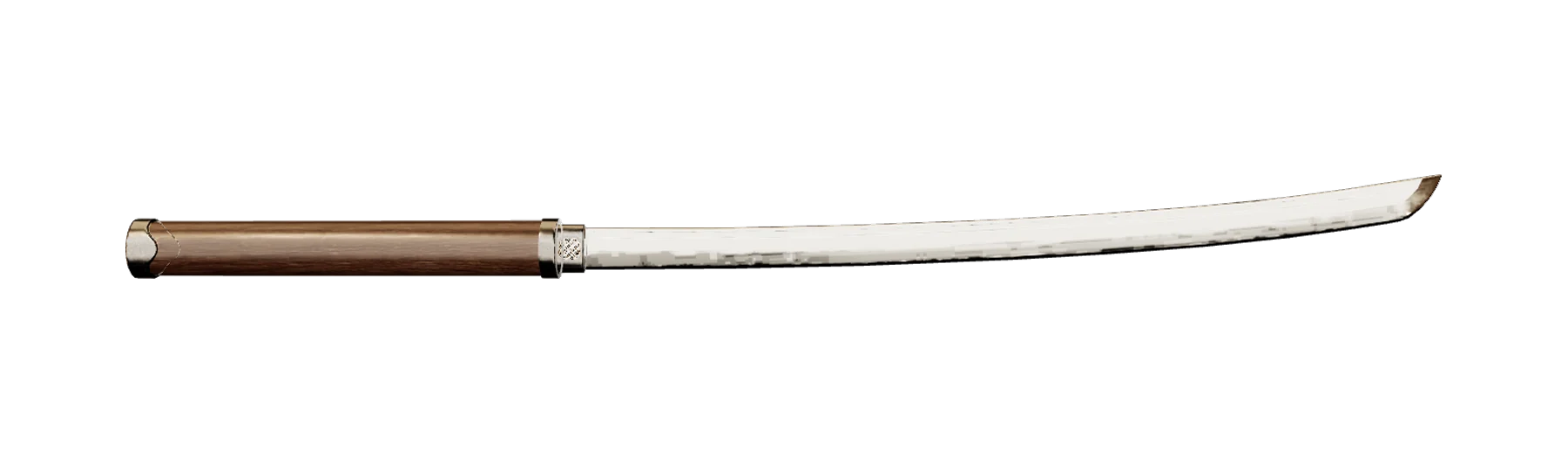 Shinobi Katana